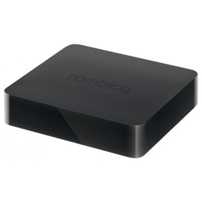   Rombica Smart Box 4K