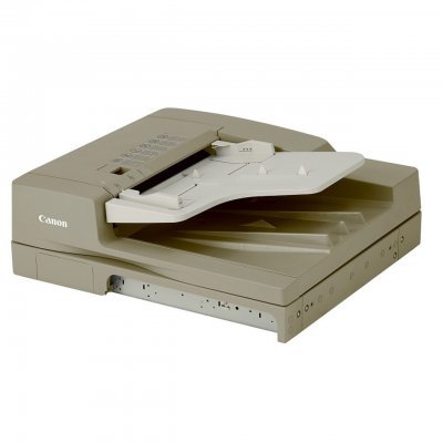 Фото Автоподатчик оригиналов Canon Color Image Reader Unit-H1