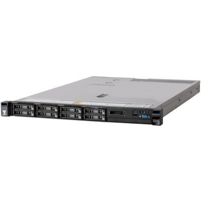   Lenovo x3550 M5 5463K6G