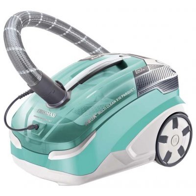   Thomas Multi clean X10 parquet 