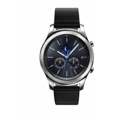 Фото Умные часы Samsung Gear S3 Classic