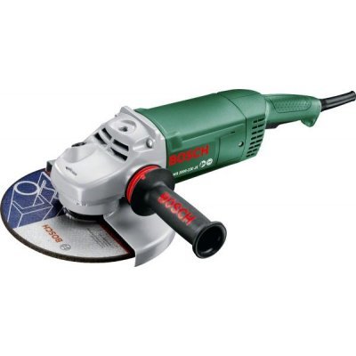    Bosch PWS 2000-230 JE