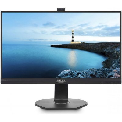   Philips 27" 272B7QPTKEB