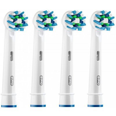      Braun Oral-B CrossAction