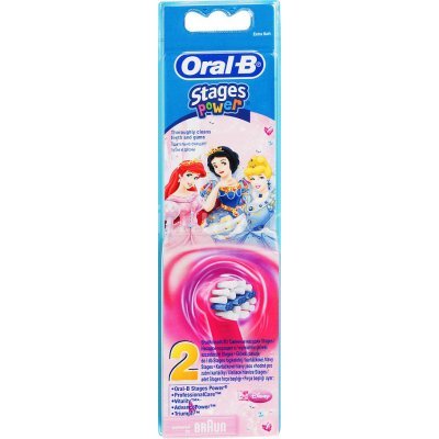      Braun Oral-B Kids Stages EB10K