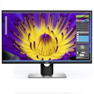 Фото Монитор Dell 30" UP3017
