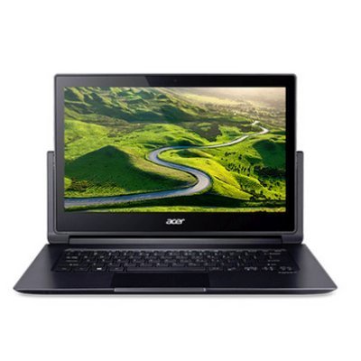 Фото Ультрабук-трансформер Acer Aspire R7-372T-553E (NX.G8SER.006)
