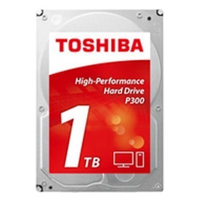     Toshiba HDWD110EZSTA 1Tb