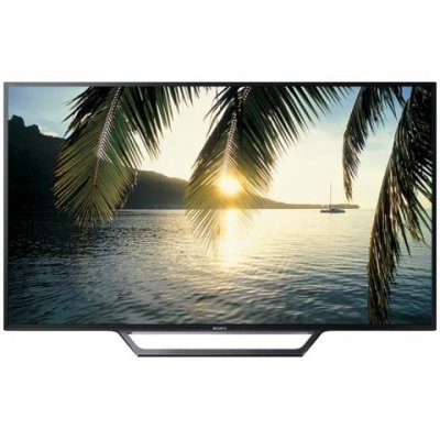    Sony 55" KDL-55WD655 