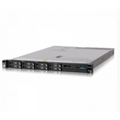 Фото Сервер Lenovo TopSeller x3550 M5 (8869EAG)