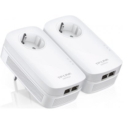  Powerline  TP-link TL-PA7020P KIT