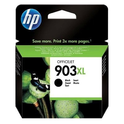      HP T6M15AE (903XL) Black  OfficeJet Pro 6960/6970