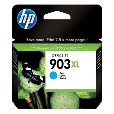      HP T6M03AE (903XL) Cyan  OfficeJet Pro 6960/6970