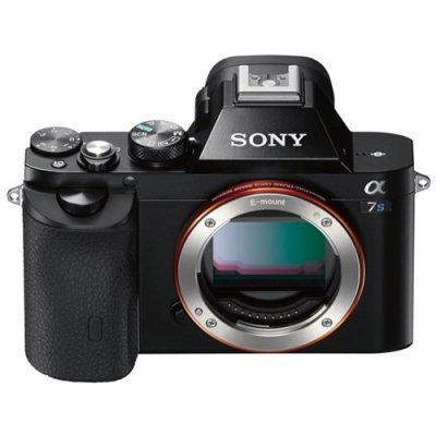    Sony Alpha ILCE-7S Body