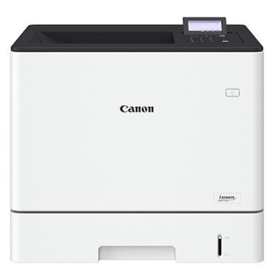 Фото Цветной лазерный принтер Canon i-SENSYS LBP712Cx