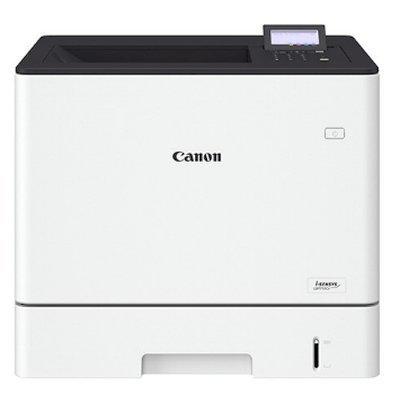     Canon i-SENSYS LBP712Cx