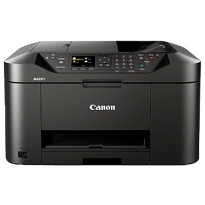     Canon Maxify MB2140 (<span style="color:#f4a944"></span>)
