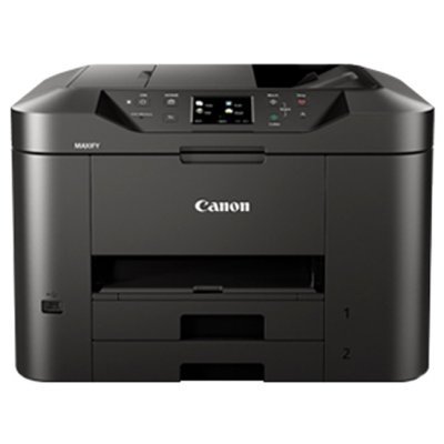     Canon Maxify MB2740