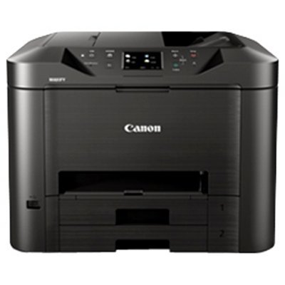     Canon Maxify MB5140 (<span style="color:#f4a944"></span>)