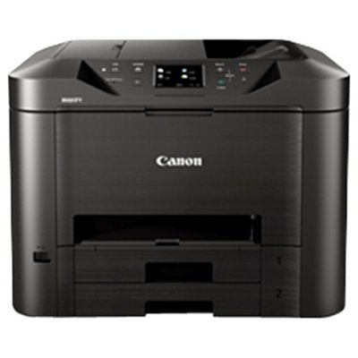     Canon Maxify MB5140