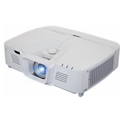   ViewSonic Pro8520WL