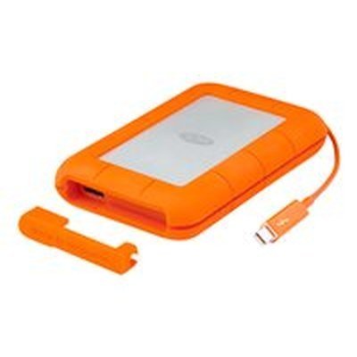 Фото Внешний жесткий диск LaCie STEV2000400 2Tb