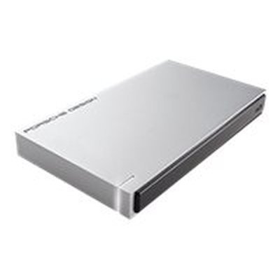 Фото Внешний жесткий диск LaCie STET1000400 1Tb