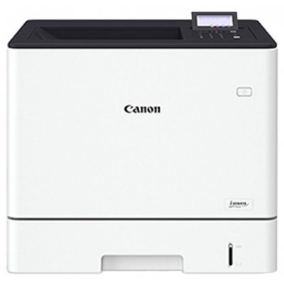 Фото Цветной лазерный принтер Canon i-SENSYS LBP710Cx