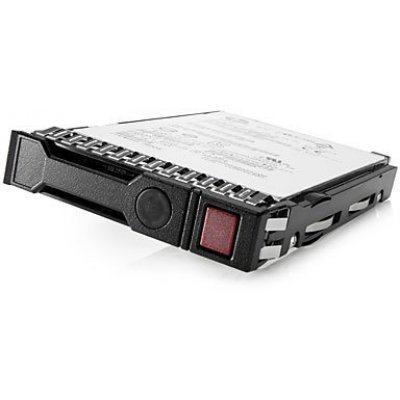   SSD HP N9X95A 400Gb