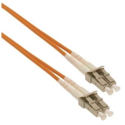     HP QK732A  Premier Flex LC/LC Multi-mode OM4 2 fiber 1m Cable