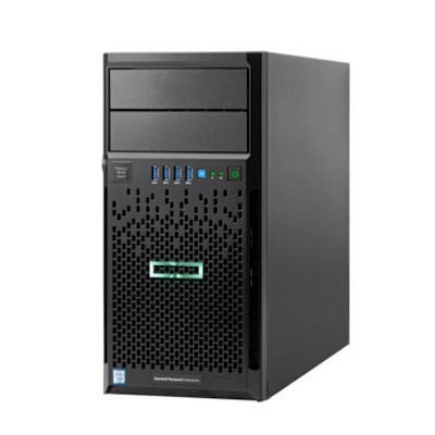   HP ProLiant ML30 Gen9 (P9J10A)