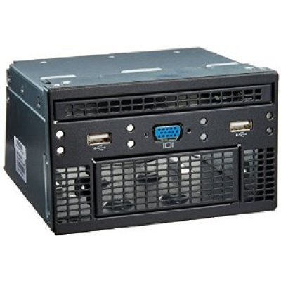    HP DL380 Gen9 Universal Media Bay Kit (724865-B21)