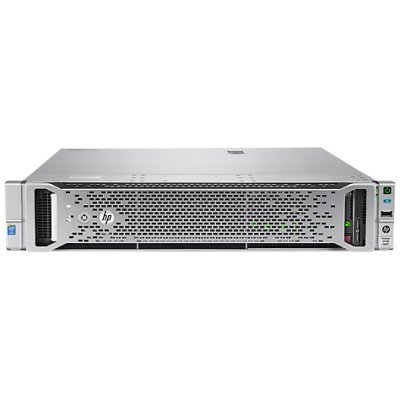   HP Proliant DL180 Gen9 (833971-B21)