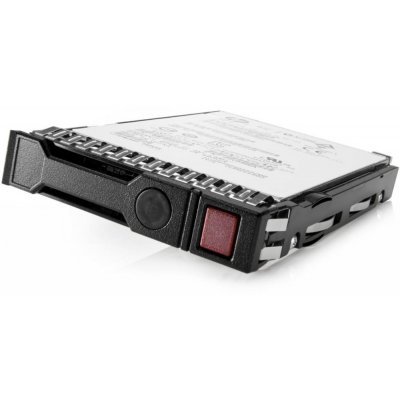 Фото Накопитель SSD HP 832414-B21 480Gb