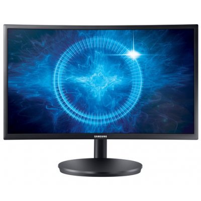   Samsung 24" C24FG70