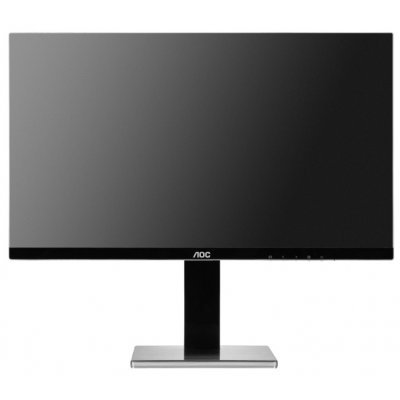   AOC 27" U2777PQU