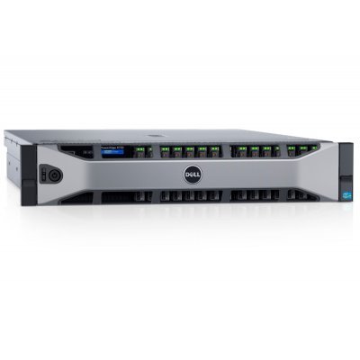   Dell PowerEdge R730xd (R730XD-ADBC-42T)