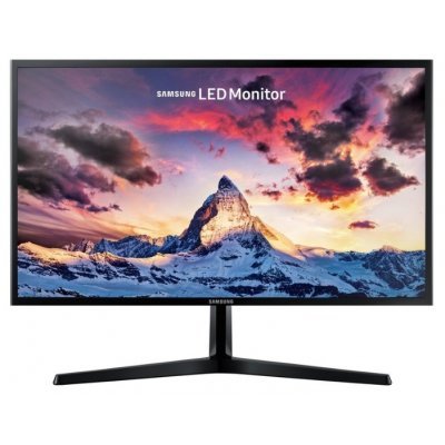   Samsung 27" S27F358FWI (<span style="color:#f4a944"></span>)