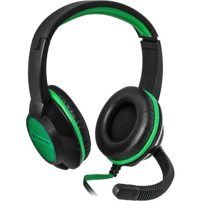    Defender Warhead G-200 Black-Green