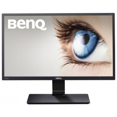 Фото Монитор BenQ 21,5" GW2270HM