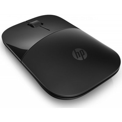 Фото Мышь HP Z3700 Wireless Onyx
