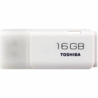  USB  Toshiba PD16G20TU202WR 16Gb