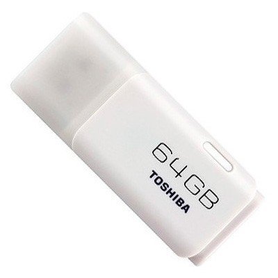 Фото USB накопитель Toshiba U202 U202W0320E4 32Gb