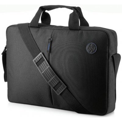     HP 15.6 Value BLK Topload Black