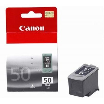   (0616B025) Canon PG-50 