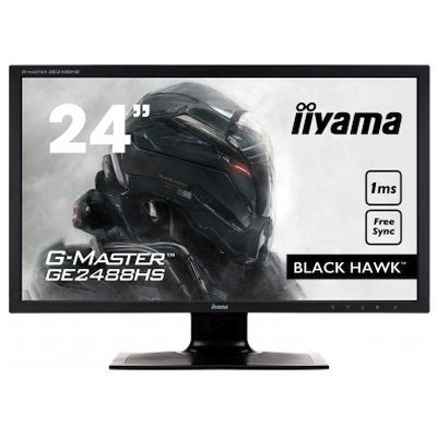   IIYAMA 24" GE2488HS-B2