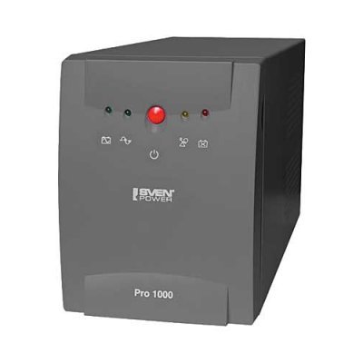     SVEN Power Pro 1000