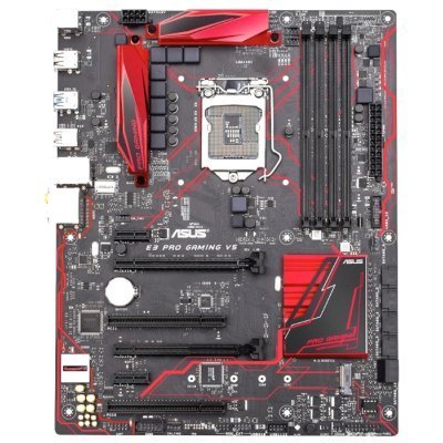     ASUS E3 PRO GAMING V5