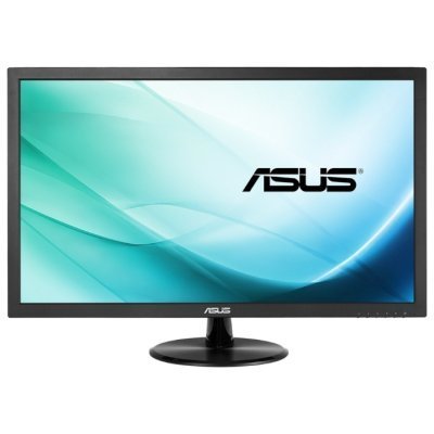   ASUS 21.5" VP229HA 