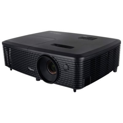   Optoma W340